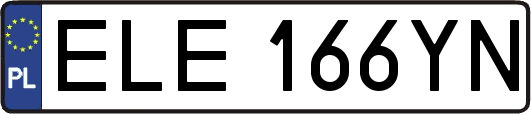 ELE166YN