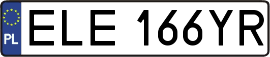 ELE166YR