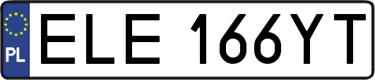ELE166YT