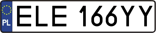 ELE166YY