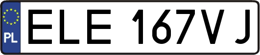 ELE167VJ