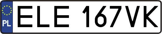 ELE167VK