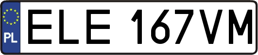 ELE167VM