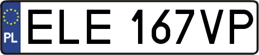 ELE167VP