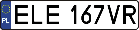ELE167VR