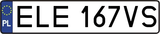 ELE167VS