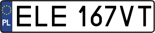 ELE167VT