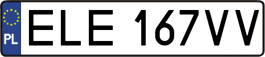 ELE167VV