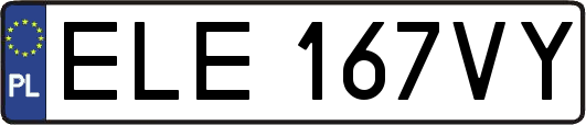 ELE167VY
