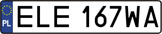 ELE167WA