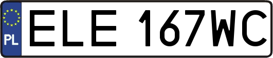 ELE167WC