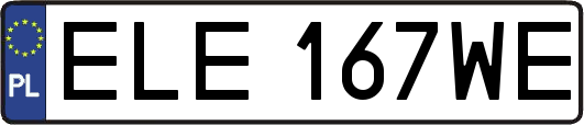 ELE167WE