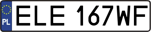 ELE167WF