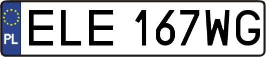 ELE167WG