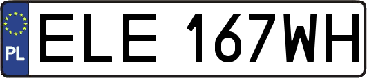 ELE167WH