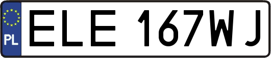 ELE167WJ
