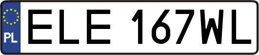 ELE167WL