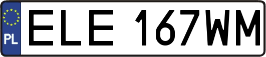 ELE167WM
