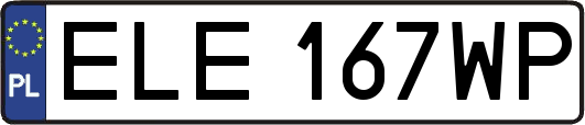 ELE167WP