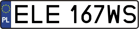 ELE167WS