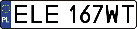 ELE167WT