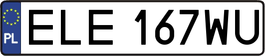 ELE167WU