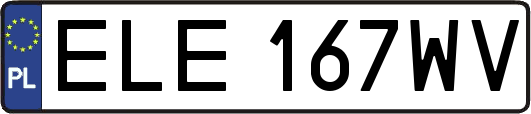 ELE167WV