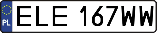 ELE167WW