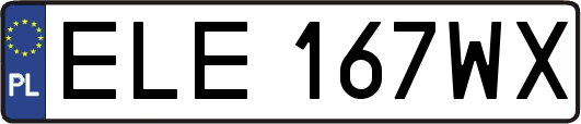 ELE167WX
