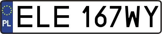 ELE167WY