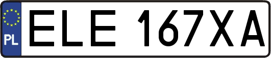 ELE167XA