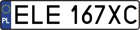 ELE167XC