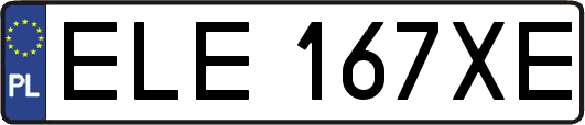 ELE167XE