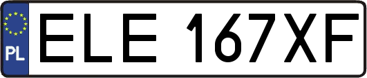ELE167XF