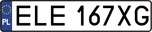 ELE167XG