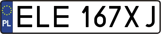 ELE167XJ