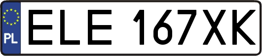 ELE167XK