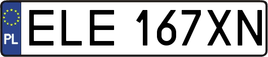 ELE167XN