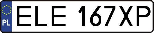 ELE167XP