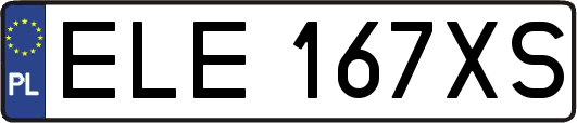 ELE167XS