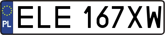 ELE167XW