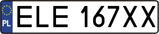 ELE167XX