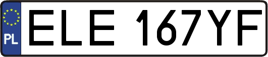 ELE167YF