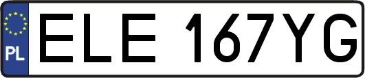 ELE167YG