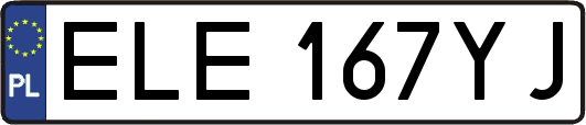 ELE167YJ