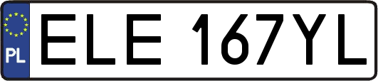ELE167YL