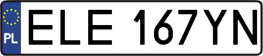 ELE167YN