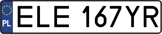 ELE167YR