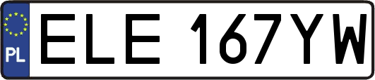 ELE167YW