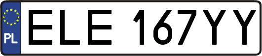 ELE167YY